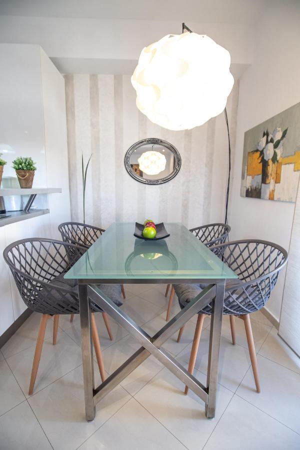 Luxury&Cozy Apartment Wolos Zewnętrze zdjęcie