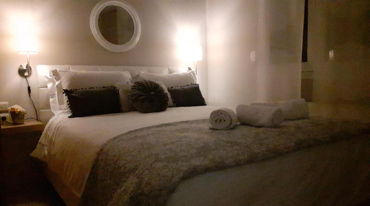 Luxury&Cozy Apartment Wolos Zewnętrze zdjęcie