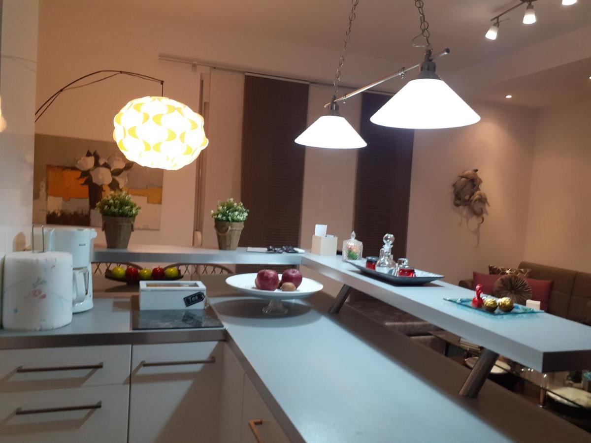 Luxury&Cozy Apartment Wolos Zewnętrze zdjęcie