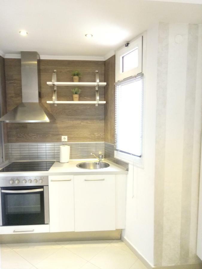 Luxury&Cozy Apartment Wolos Zewnętrze zdjęcie